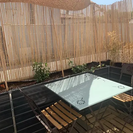 Maison-studio Avec Mezzanine Au Calme, Bien Situee Couëron